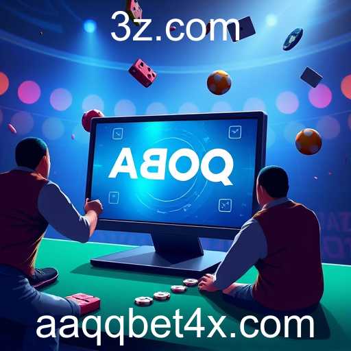 O Crescimento Explosivo do Mercado de Jogos Online