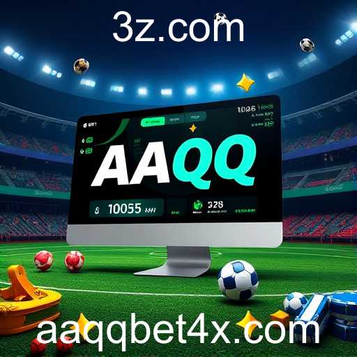 A Ascensão e Impacto do aaqq bet.com no Cenário de Jogos