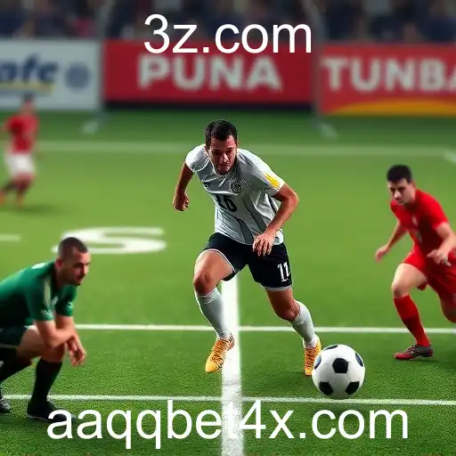 A Ascensão de aaqq bet.com no Cenário de Jogos em 2025