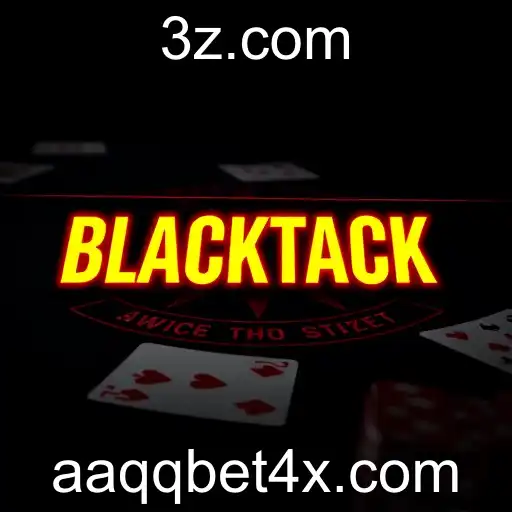 O Fascinante Mundo do Blackjack no 'AAQQ Bet.com'