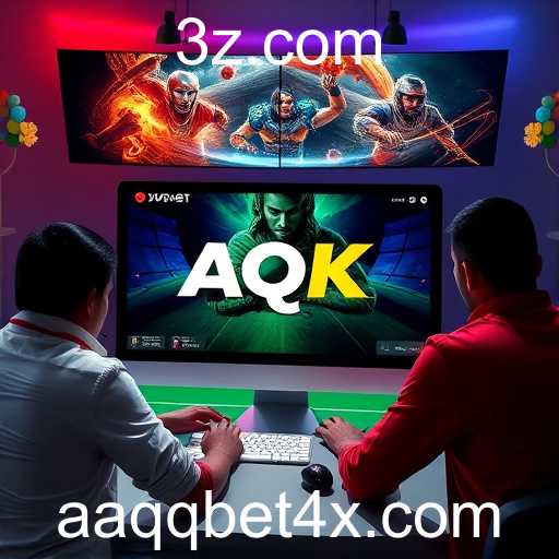 A Ascensão do Jogo Online no Brasil