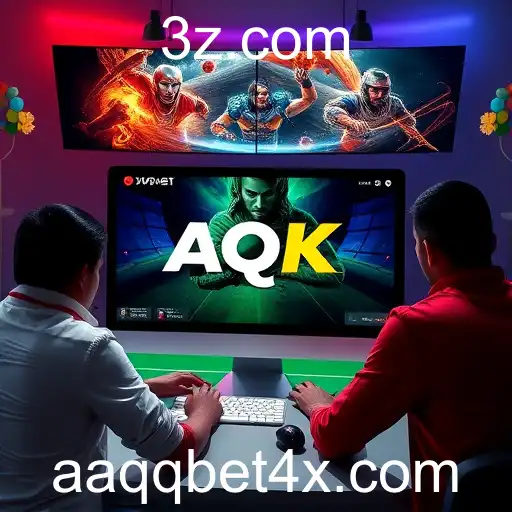 A Ascensão do Jogo Online no Brasil
