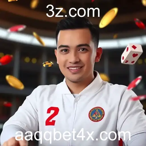 Explorando aaqq bet.com: Novidades no Mundo dos Jogos Online