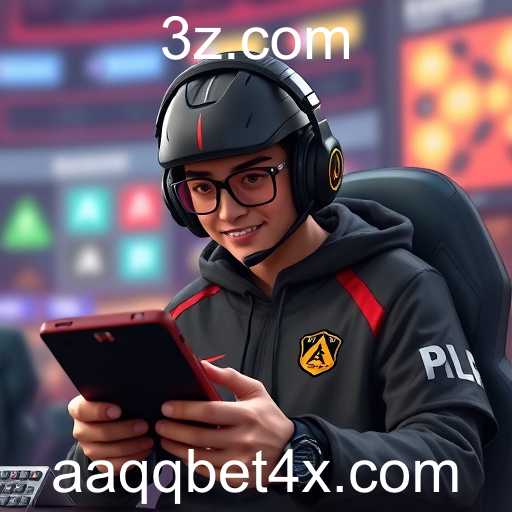 Indústria de Jogos Online Cresce na Década