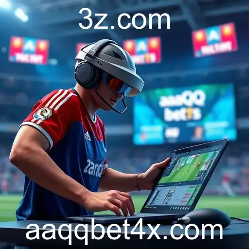 Indústria de Jogos Explode no Brasil