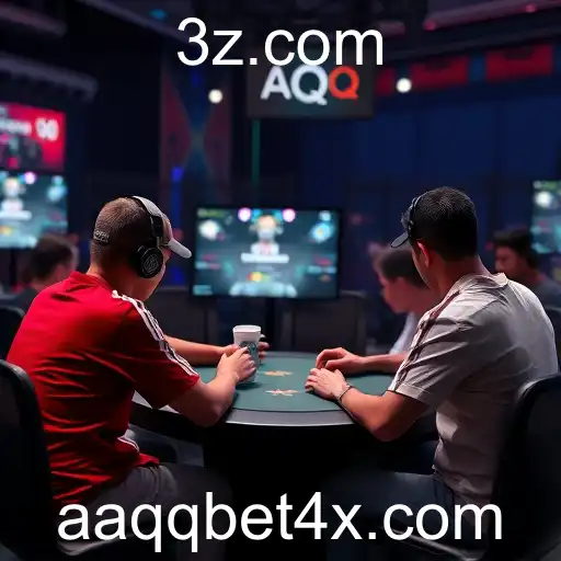 Tendências e Desafios no Mercado de Jogos Online em 2026