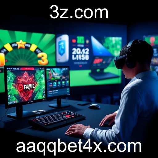 Tendências e Desafios no Mercado de Jogos em 2026