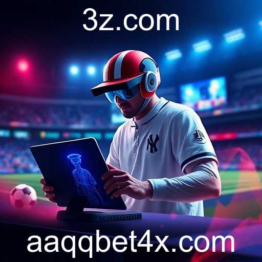 Tendências e Inovações no Mundo dos Jogos Online