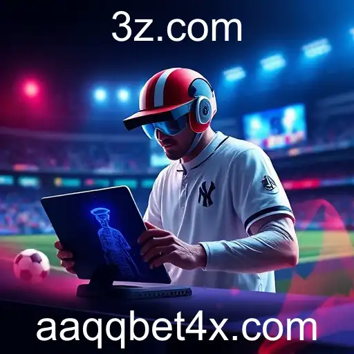 Tendências e Inovações no Mundo dos Jogos Online