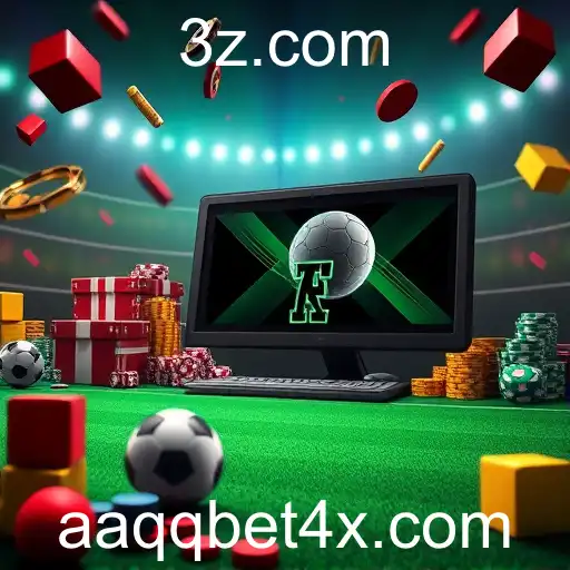 Crescimento dos Jogos de Azar Online no Brasil