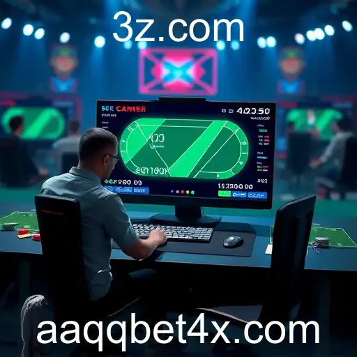O Crescimento do Mercado de Jogos Online no Brasil