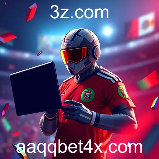 Expansão do Mercado de Jogos online: Uma Visão Geral