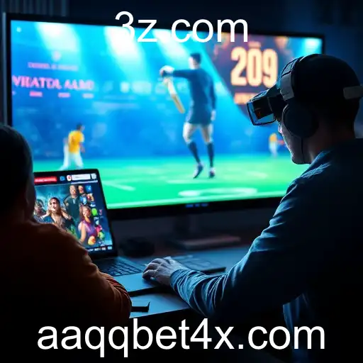 Expansão do Mercado de Jogos Online em 2026