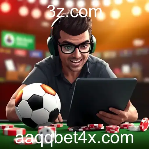 Crescimento do Mercado de Jogos Online