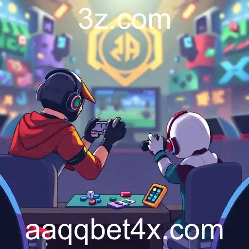 Expansão do Mercado de Jogos Online em 2026