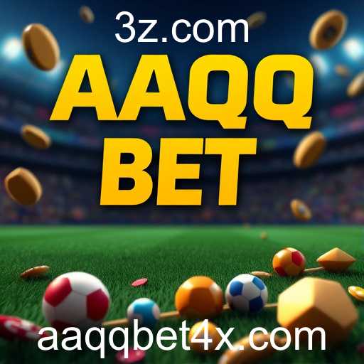 A Ascensão dos Jogos em 2026: O Fenômeno AAQQ Bet