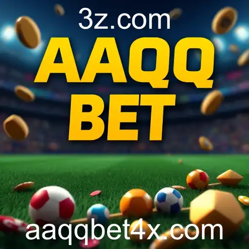 A Ascensão dos Jogos em 2026: O Fenômeno AAQQ Bet