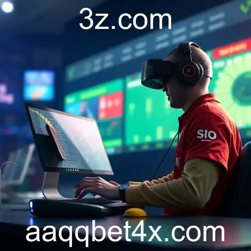 A Ascensão dos Jogos Online: A Nova Era do Entretenimento Virtual