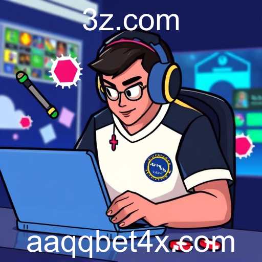 A Ascensão dos Jogos Online e o Crescimento no Brasil