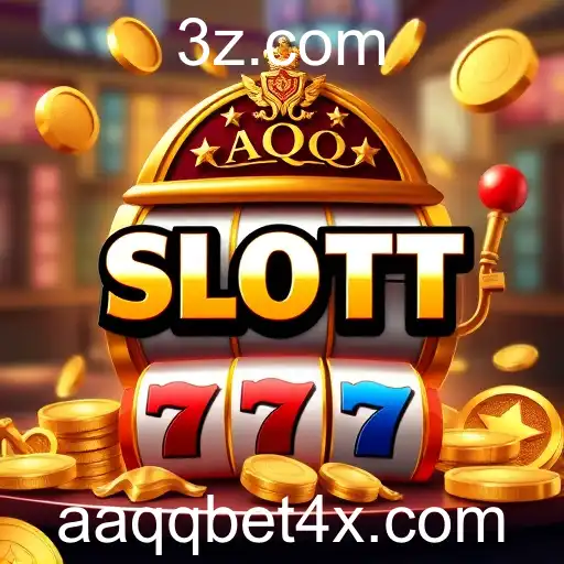 Explore a Emoção dos Jogos de Slot em 'Aaqq Bet.com'